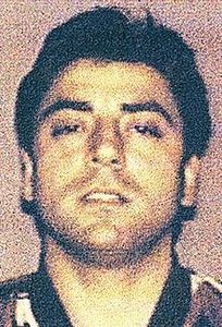FRANK CALI NOUVEAU BOSS DE LA FAMILLE GAMBINO