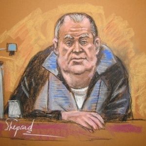 JOSEPH MASSINO VA BIENTOT SORTIR DE PRISON ?