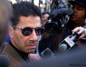 JOEY MERLINO VEUT SE RETIRER DE LA MAFIA