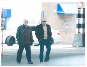 UN SOLDAT DE LA FAMILLE GENOVESE EVITE LA PRISON