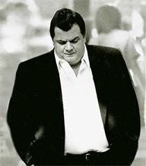 JOSEPH MASSINO VA SORTIR DE PRISON