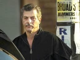 L'UNDERBOSS DE LA FAMILLE DE PHILADELPHIE CONDAMNE A 16 ANS DE PRISON