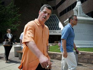 L'UNDERBOSS DE LA FAMILLE DE PHILADELPHIE CONDAMNE A 16 ANS DE PRISON