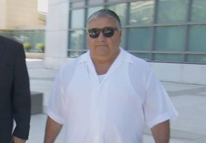 UN SOLDAT DE LA FAMILLE BONANNO PLAIDE COUPABLE