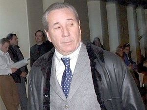 LE PARRAIN DE LA COSA NOSTRA AU CANADA DEMENAGE
