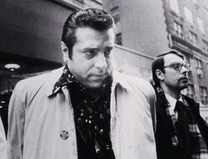 TROIS SOLDATS DE LA FAMILLE GENOVESE PLAIDENT COUPABLES