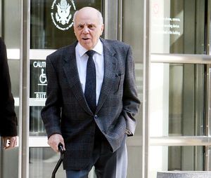 L'ANCIEN CONSIGLIERE DE LA FAMILLE COLOMBO EST DECEDE