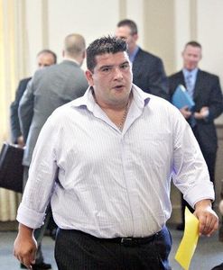 UN ANCIEN ASSOCIE DE LA FAMILLE LUCCHESE DEVENU REPENTI, ARRETE POUR PLUSIEURS CAMBRIOLAGES