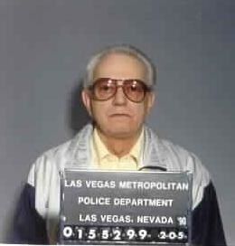 UNE FAMILLE DE LA COSA NOSTRA DISPARAIT