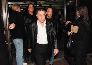 LE PROCÈS CONTRE LA MAFIA DE PHILADELPHIE SE POURSUIT