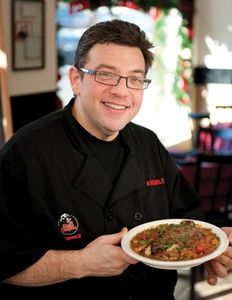 UN ANCIEN ASSOCIE DE LA FAMILLE DE PHILADELPHIE OUVRE UN RESTAURANT