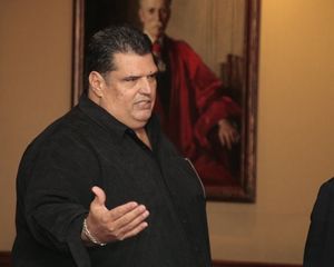 UN ANCIEN AGENT DU FBI EXPLIQUE LE FONCTIONNEMENT DE LA COSA NOSTRA A PHILADELPHIE