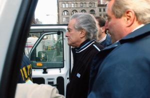 LE PROCÈS DE L'ANCIEN UNDERBOSS DE LA FAMILLE COLOMBO VA COMMENCER
