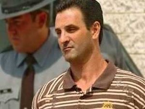 CONTRE-INTERROGATOIRE MUSCLE POUR LOUIS MONACELLO DANS LE PROCES CONTRE LA MAFIA DE PHILADELPHIE