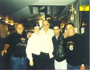 VERDICT ATTENDU MARDI CONTRE LES MEMBRES DE LA MAFIA DE PHILADELHIE