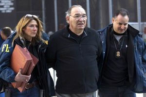 LES PROCUREURS PRÉPARENT DÉJÀ LEUR PROCÈS CONTRE LES MEMBRES DE LA FAMILLE BONANNO