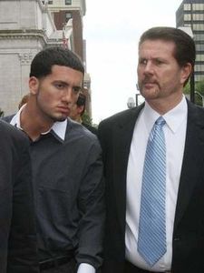 UN ASSOCIE DE LA FAMILLE GENOVESE RECLAME DES MILLIONS DE DOLLARS A LA JUSTICE AMERICAINE