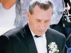 L'ANCIEN PARRAIN DE LA MAFIA ITALIENNE AU CANADA ETAIT BIEN IMPLIQUE DANS PLUSIEURS AFFAIRES