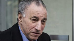 LA COSA NOSTRA A PHILADELPHIE EST DANS L'IMPASSE