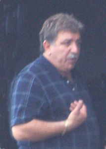 ASSASSINAT A TORONTO, UN MEURTRE LIE A LA FAMILLE RIZZUTO ?