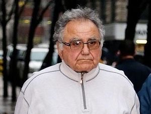 UN ASSOCIE DE LA FAMILLE GENOVESE VEUT EVITER LA PRISON