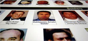 UN ANCIEN ASSOCIE DE LA FAMILLE BONANNO AVOUE SES CRIMES DANS LE PROGRAMME DE PROTECTION DES TEMOINS