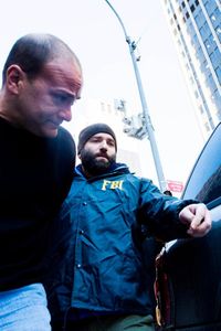 UN CAPITAINE DE LA FAMILLE BONANNO DEMANDE A POUVOIR SORTIR DE CHEZ LUI