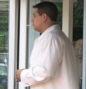 UN SOLDAT DE LA FAMILLE GENOVESE CONDAMNE A VINGT CINQ ANS DE PRISON