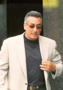 LE FILS DE L'ANCIEN ACTING BOSS DE LA FAMILLE BONANNO CONDAMNÉ POUR TRAFIC DE DROGUE
