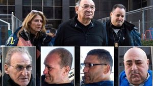 IL Y AURA DEUX PROCES DISTINCTS DANS L'AFFAIRE DE LA "LUFTHANSA"