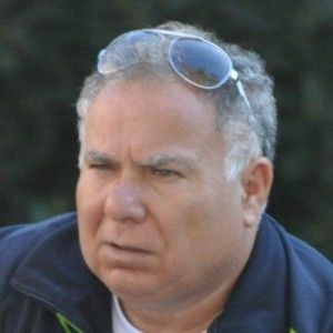 L' « UNDERBOSS » DE LA FAMILLE GAMBINO ARRÊTÉ ?