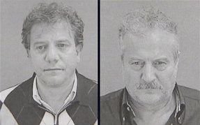 DEUX MEMBRES DE LA FAMILLE DE DETROIT INCULPÉS DE RACKET