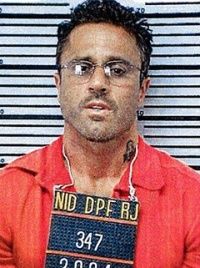 UN ANCIEN ASSOCIE DE LA FAMILLE GAMBINO FUSTIGE LE FILS DE JOHN GOTTI