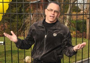 JOHN GOTTI JR RACONTE SA VIE DANS LA FAMILLE GAMBINO AVEC SON PÈRE