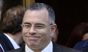 JOHN GOTTI JR AURAIT DONNÉ DES INFORMATIONS A LA JUSTICE AMERICAINE