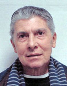 LE GOUVERNEUR DU NEW-JERSEY AVAIT DES LIENS DE PARENTÉ AVEC UN ANCIEN CAPITAINE DE LA FAMILLE GENOVESE