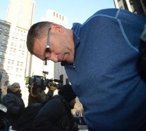 UN CAPITAINE DE LA FAMILLE BONANNO CONDAMNÉ A 7 ANS ET DEMI DE PRISON