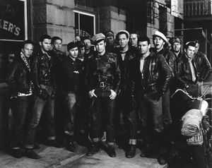 LES GANGS DE MOTARDS ALLIÉS OU ENNEMIS DE LA COSA NOSTRA ?