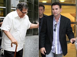 LA COSA NOSTRA EST-ELLE VRAIMENT UNE MENACE POUR LES COLLABORATEURS DE JUSTICE ?