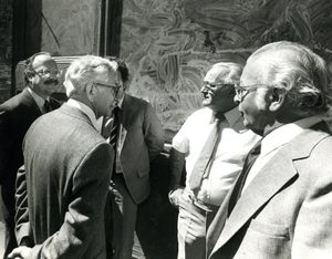 LA FIN D'UNE ÉPOQUE POUR LA FAMILLE PATRIARCA