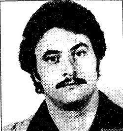 L'ASSASSINAT DE THOMAS DESIMONE ENFIN RÉSOLU ? - PARTIE 1