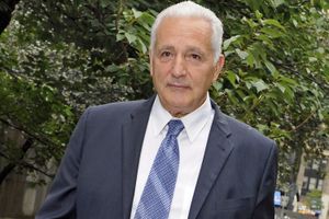 UN CAPITAINE DE LA FAMILLE GENOVESE CONDAMNÉ A DEUX ANS DE PRISON