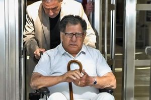 LES MEMBRES DE LA COSA NOSTRA QUI ONT REFUSÉ DE COLLABORER AVEC LA JUSTICE - PARTIE 2