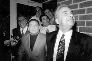 LES MEMBRES DE LA COSA NOSTRA QUI ONT REFUSÉ DE COLLABORER AVEC LA JUSTICE - PARTIE 2