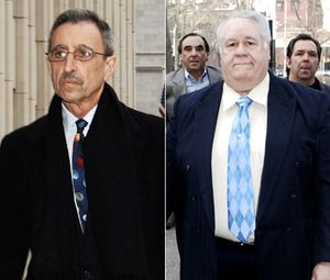 LES FAMILLES DES VICTIMES DE DEUX DÉTECTIVES LIÉS A LA LA COSA NOSTRA ENFIN DÉDOMMAGÉES