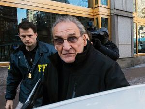 LES TÉMOINS DÉFILENT AU PROCES DE VINCENT ASARO