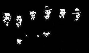 LA COSA NOSTRA AUX ETATS-UNIS EN 2015