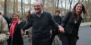 LA VIE DANS LA COSA NOSTRA EST LOIN D'ÊTRE DE TOUT REPOS