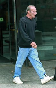 L'ACTING BOSS DE LA FAMILLE PATRIARCA PLAIDE COUPABLE