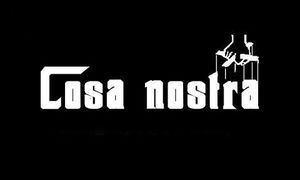 LA COSA NOSTRA ET LE SECTEUR AUTOMOBILE DU NEW-JERSEY